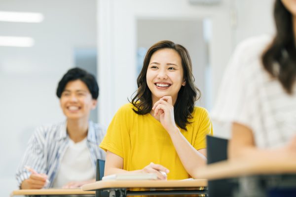 語学教室に通う注意点