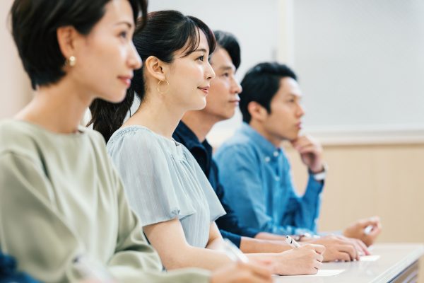 池袋の韓国語教室